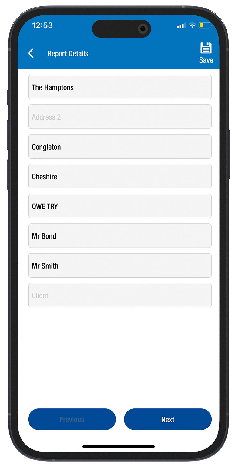 Tim Inventory Instructions – The Inventory Manager